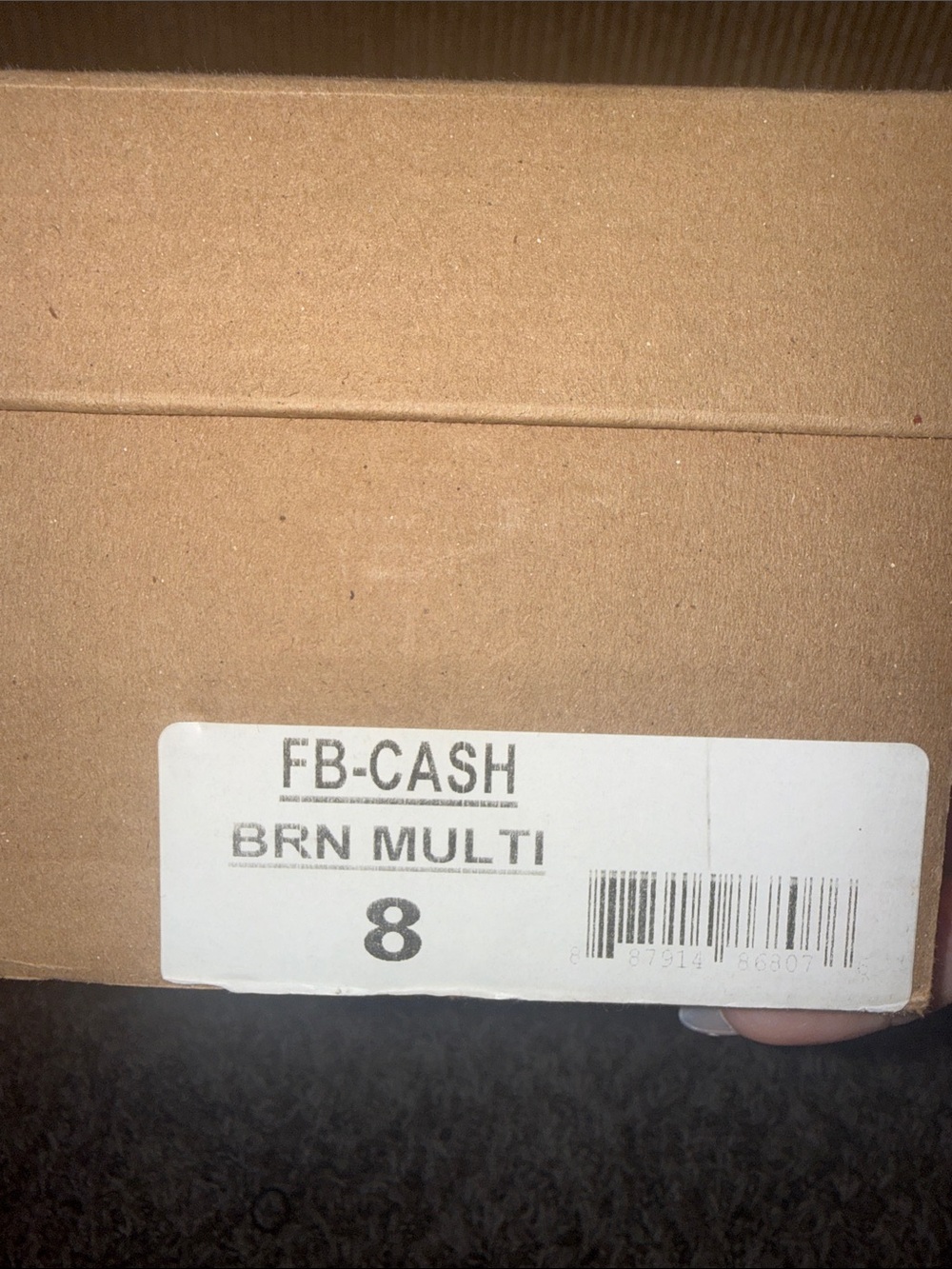 Freebird By Steven Cash Boot -Brand New With Tags - Picture 6 of 9